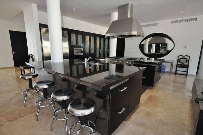 Mexico Vacation Rental